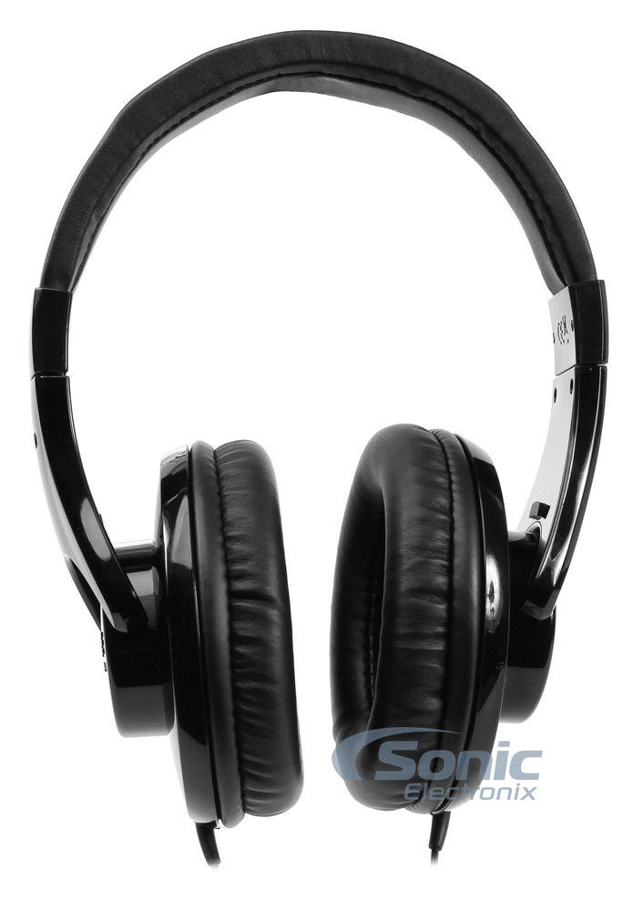 Shure SRH240A Image 2