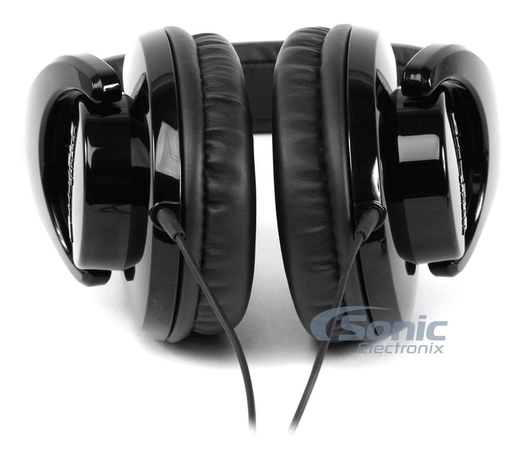 Shure SRH240A Image 5