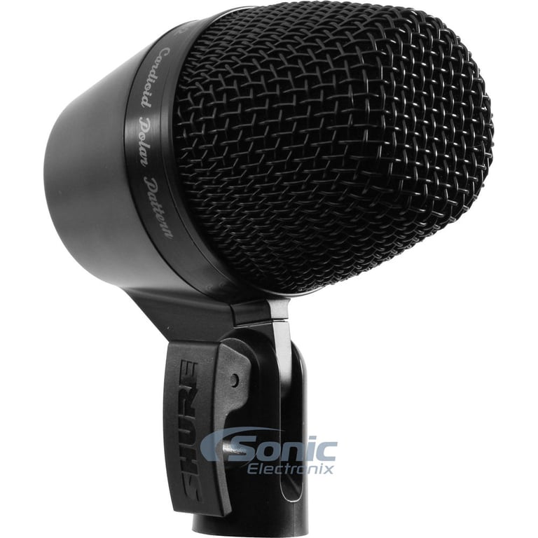 Shure PGADRUMKIT5 Image 2