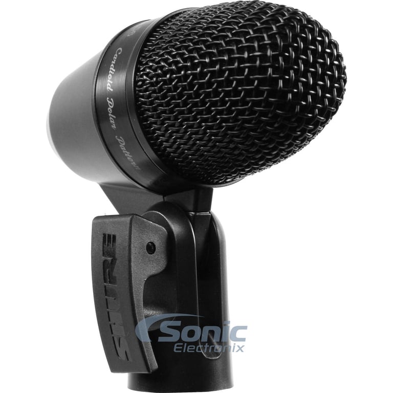 Shure PGADRUMKIT5 Image 3