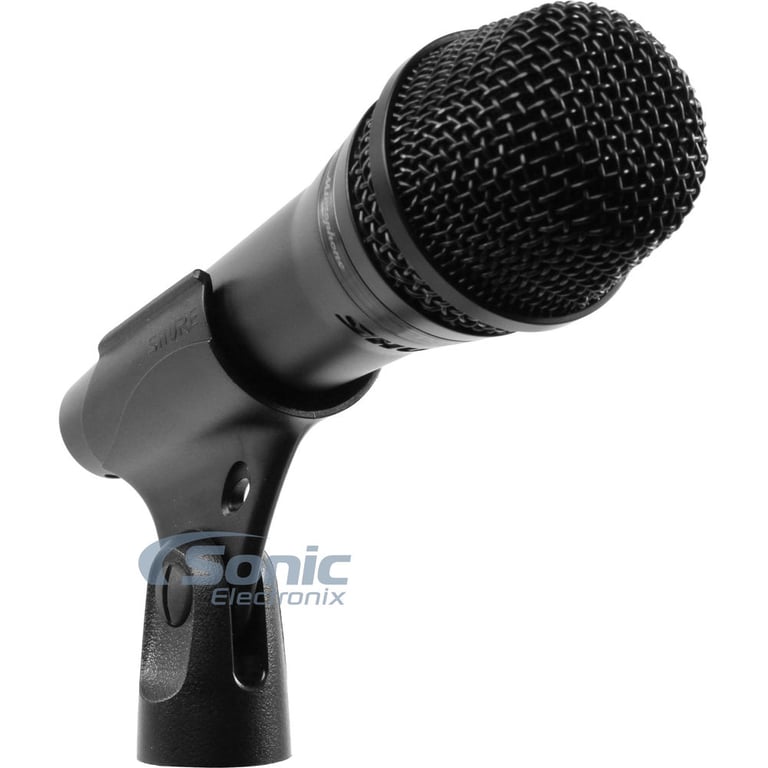 Shure PGADRUMKIT5 Image 4