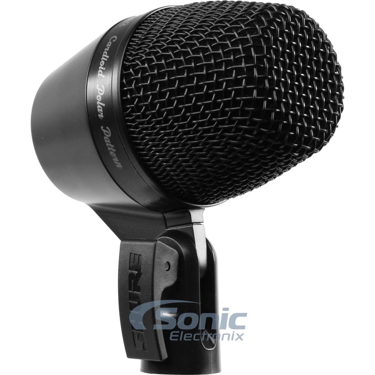Shure PGASTUDIOKIT4 Image 2