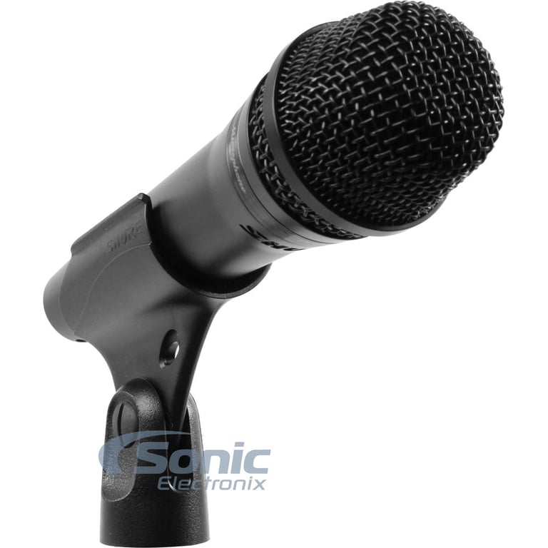 Shure PGASTUDIOKIT4 Image 3