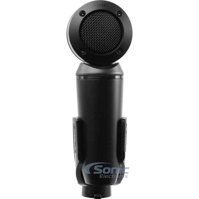 Shure PGASTUDIOKIT4 Image 4