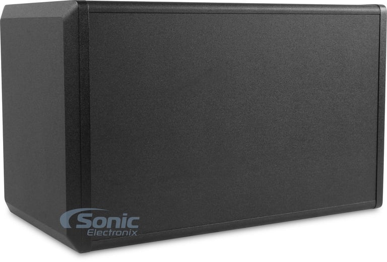 JBL MS-Bass Pro SQ (MS-BassProSQ) Image 6