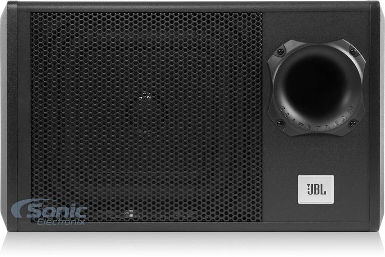 JBL MS-BassProSQ Open Box Complete (Very Good, Used) Image 4