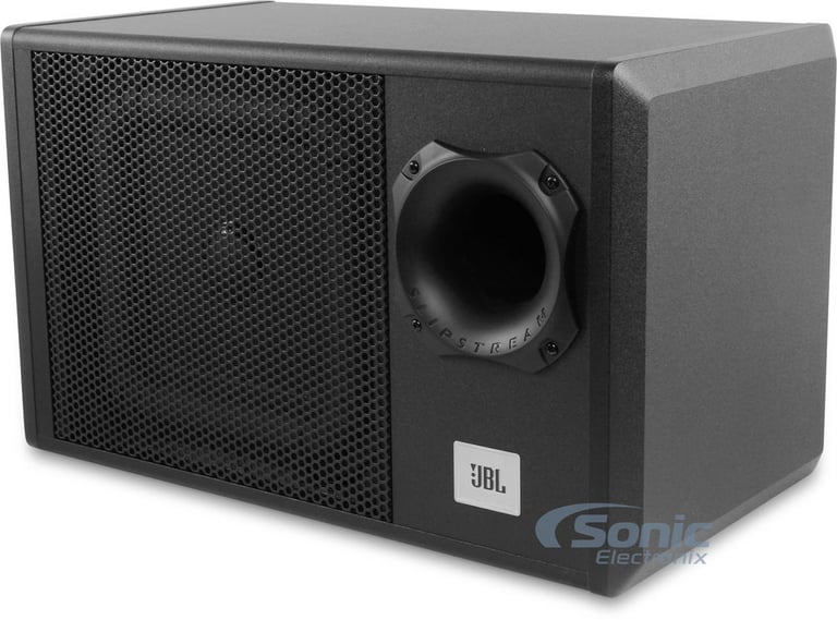 JBL MS-BassProSQ Open Box Complete (Very Good, Used) Image 3