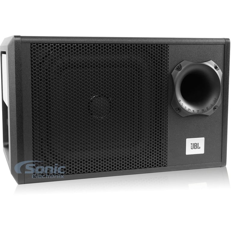 JBL MS-Bass Pro SQ (MS-BassProSQ) Image 2