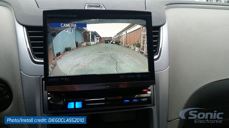 BOYO Vision VTL275HDL Open Box Complete Image 14