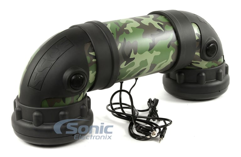 Boss ATV22C Image 4