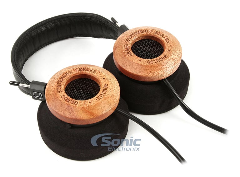 Grado GS1000e Image 4