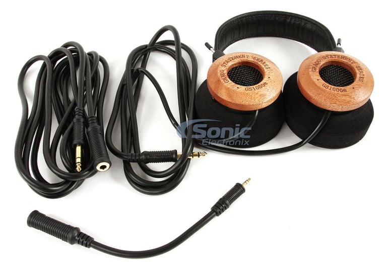 Grado GS1000e Image 10