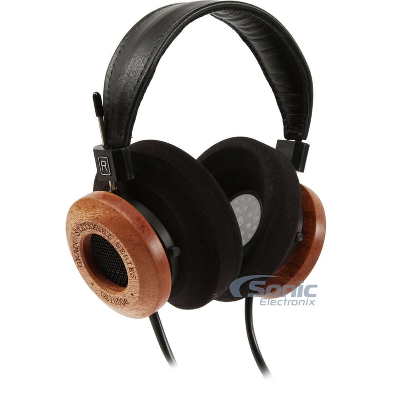 Grado GS1000e Image 1