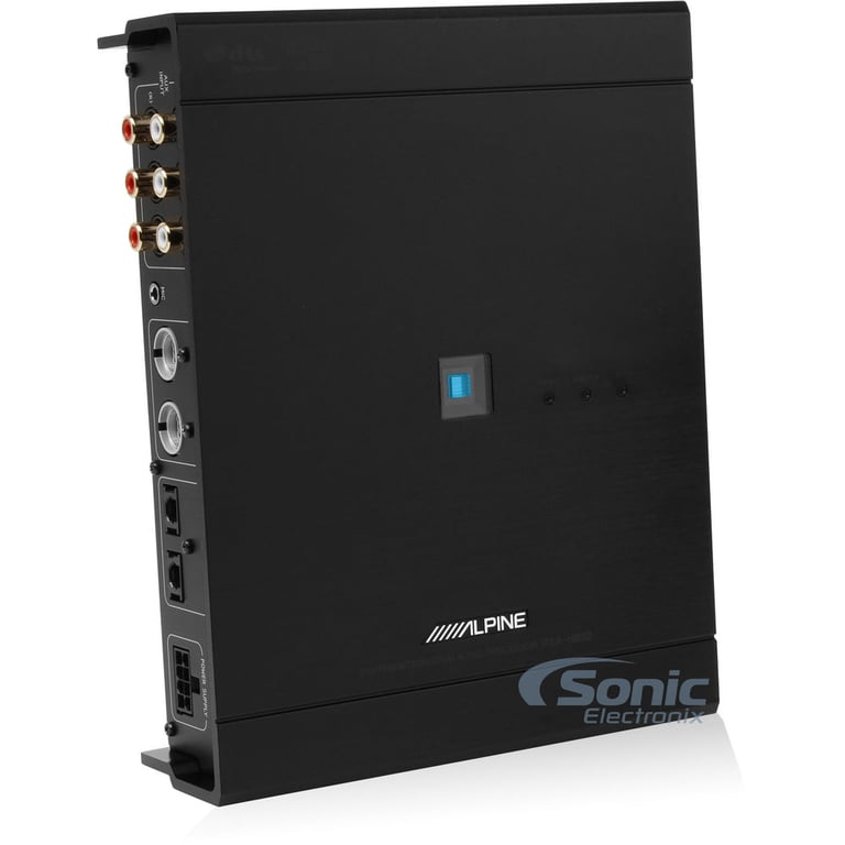 Alpine PXA-H800 Image 3