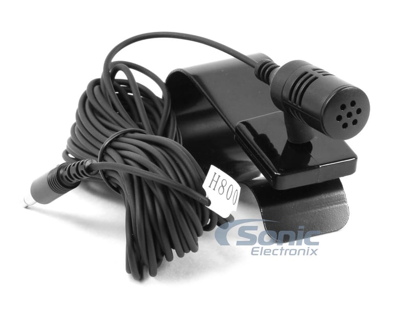 Alpine PXAH800 (Open Box, Complete) Image 6