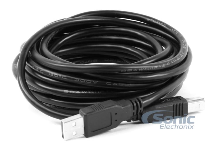 Alpine PXAH800 (Open Box, Complete) Image 7