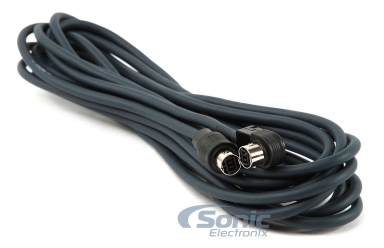 Alpine PXAH800 (Open Box, Complete) Image 8
