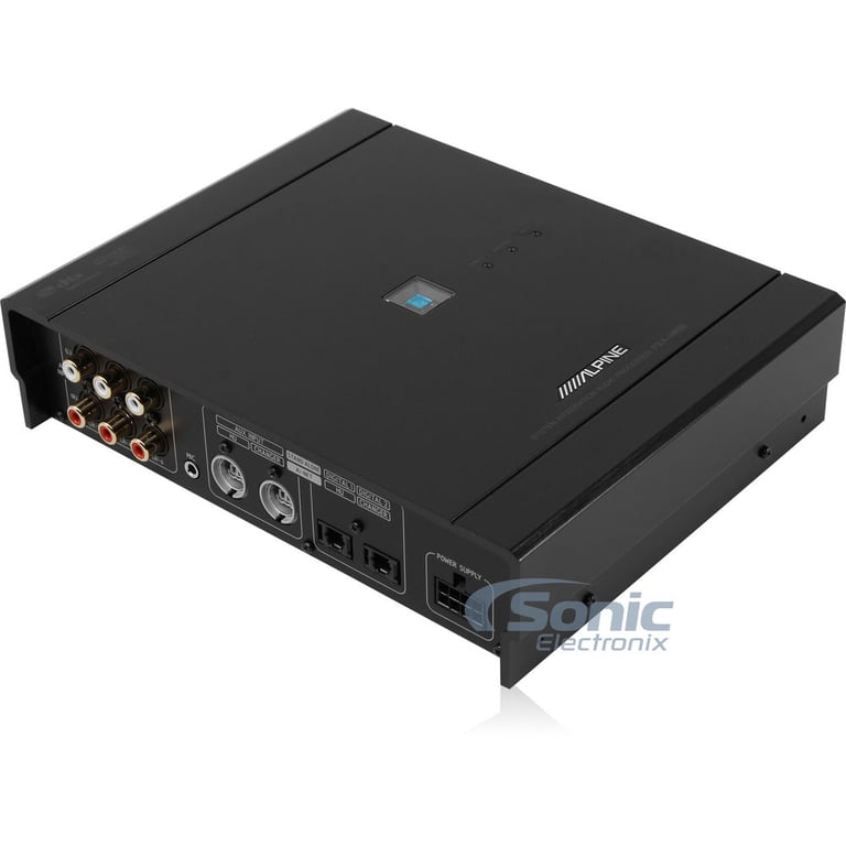 Alpine PXAH800 (Open Box, Complete) Image 1