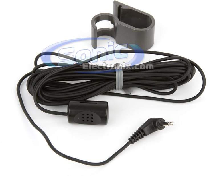 Pioneer Premier DEH-P980BT Image 9