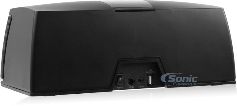 Kicker K3 Amphitheater IK3BT (Open Box) Image 3