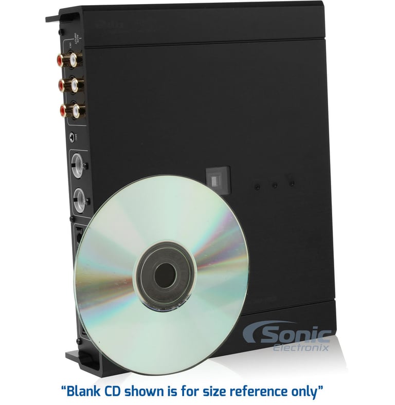 Alpine PXAH800 (Open Box, Complete) Image 2