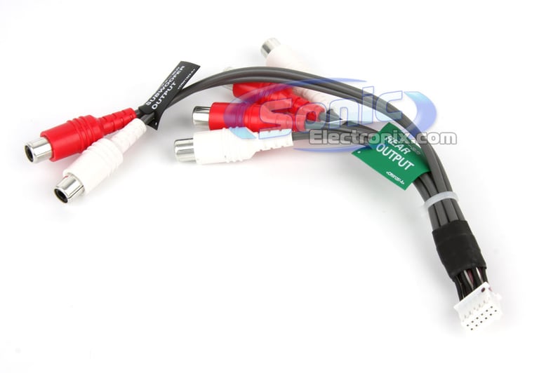 Pioneer Premier DEH-P980BT Image 10