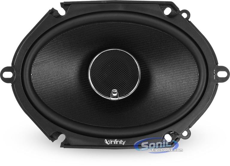 Infinity Kappa 682.11cf  (OPEN BOX COMPLETE) Image 8