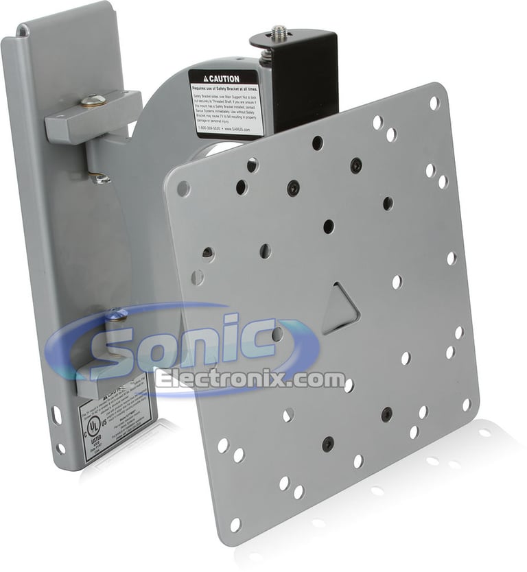 VuePoint FPM90S (FPM90 - Silver) by Sanus Image 1