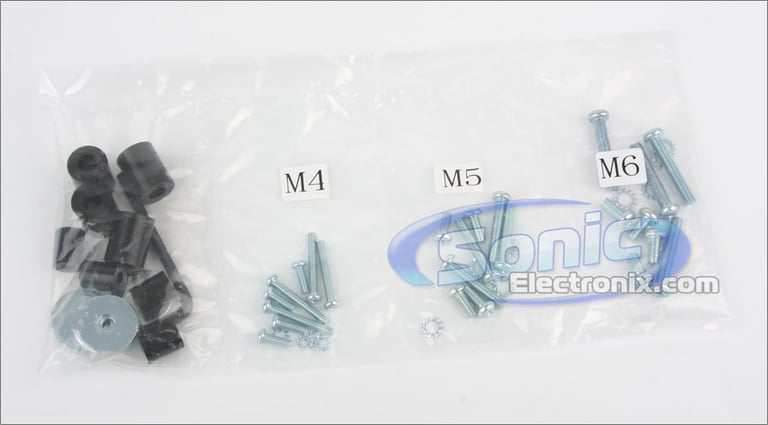 VuePoint FPM90S (FPM90 - Silver) by Sanus Image 5