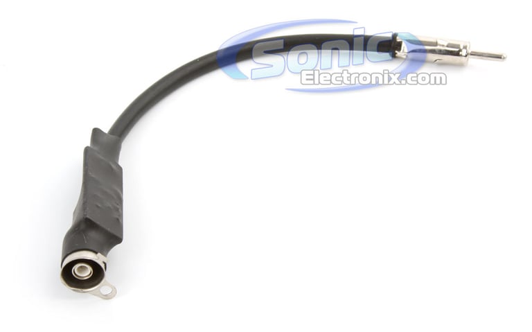 PAC OS-311B Wiring Interface Image 6