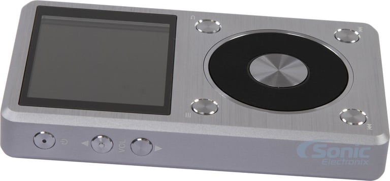 FiiO X5 II (OPEN BOX COMPLETE) Image 18