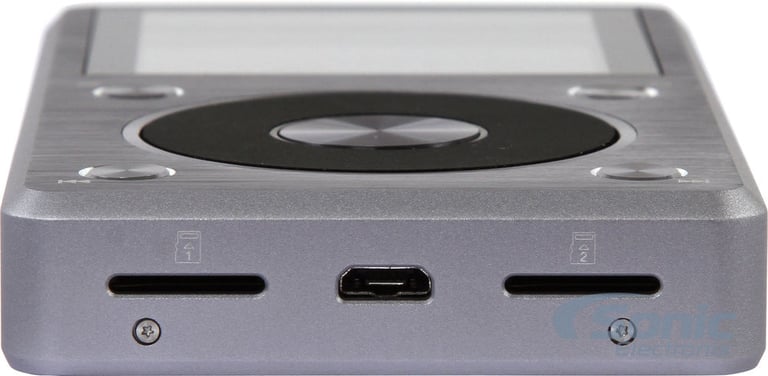 FiiO X5 II (OPEN BOX COMPLETE) Image 21