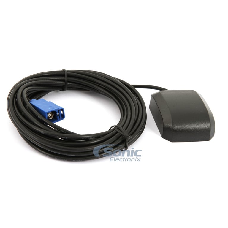 Clarion NX405 (OPEN BOX COMPLETE) Image 30