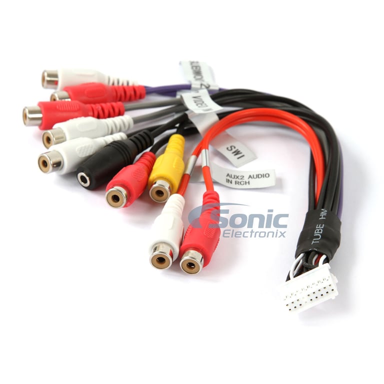 Clarion NX405 (OPEN BOX COMPLETE) Image 33