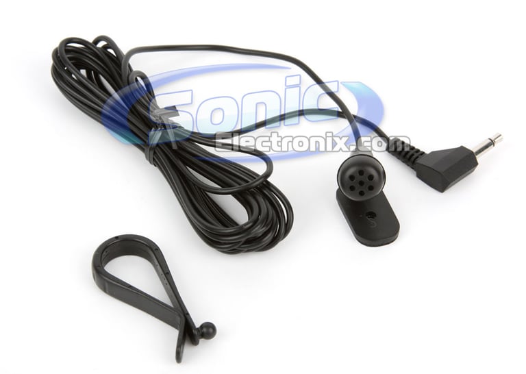 JVC KD-AVX77 Image 7