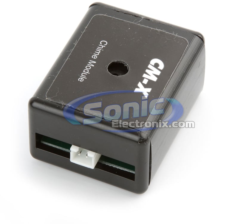 PAC OS-311B Wiring Interface Image 3