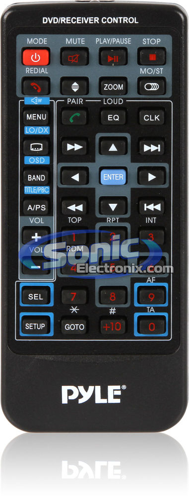 Pyle PLTS78DUB (OPEN BOX COMPLETE) Image 20