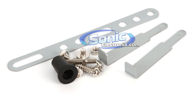 Power Acoustik PNX-761 (OPEN BOX INCOMPLETE) Image 30