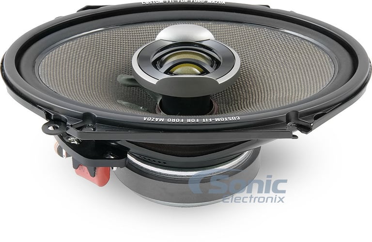 Pioneer TS-D6802R (OPEN BOX COMPLETE) Image 9