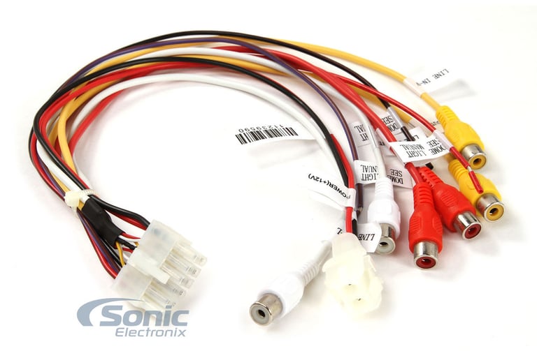 Audiovox ADV29 Image 11