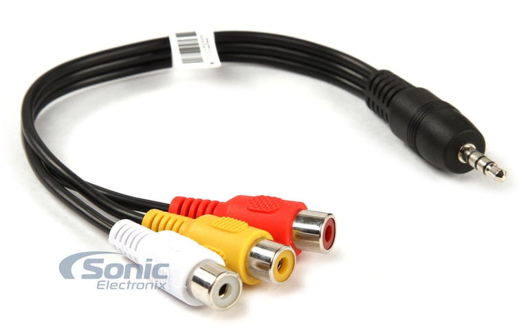 Audiovox ADV29 Image 12