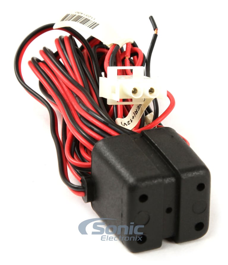 Audiovox ADV29 Image 13