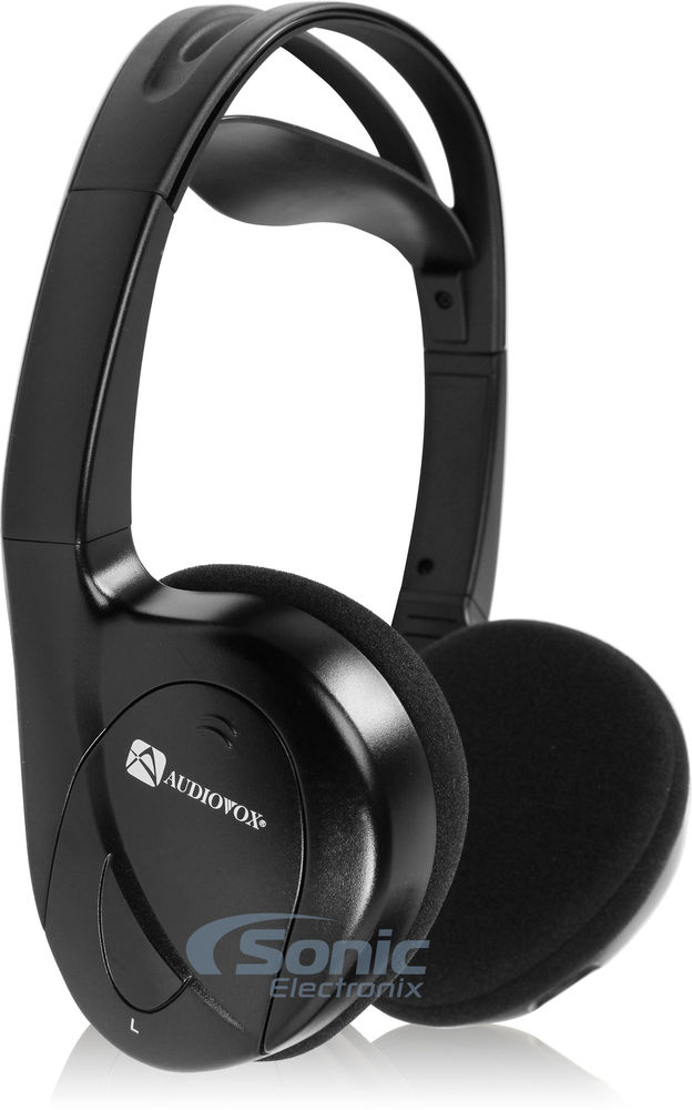 Audiovox ADV29 Image 5