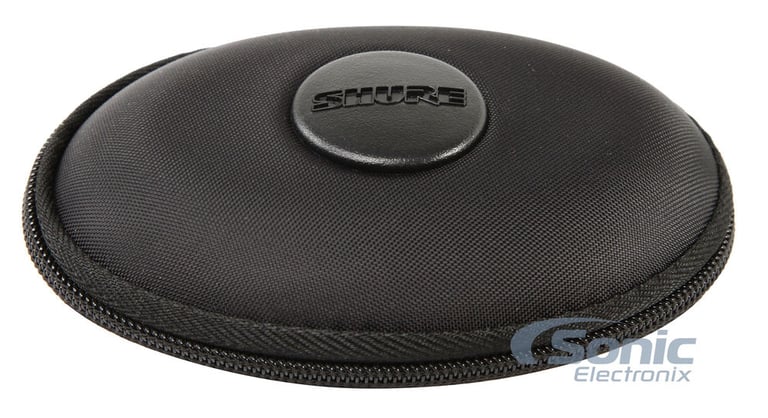 Shure SE535-V (Smoke) Image 7