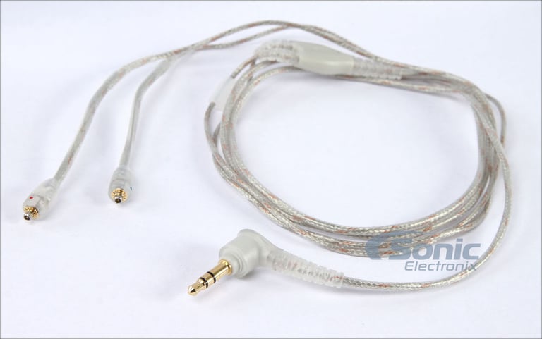 Shure SE846-CL Open Box Complete Image 4
