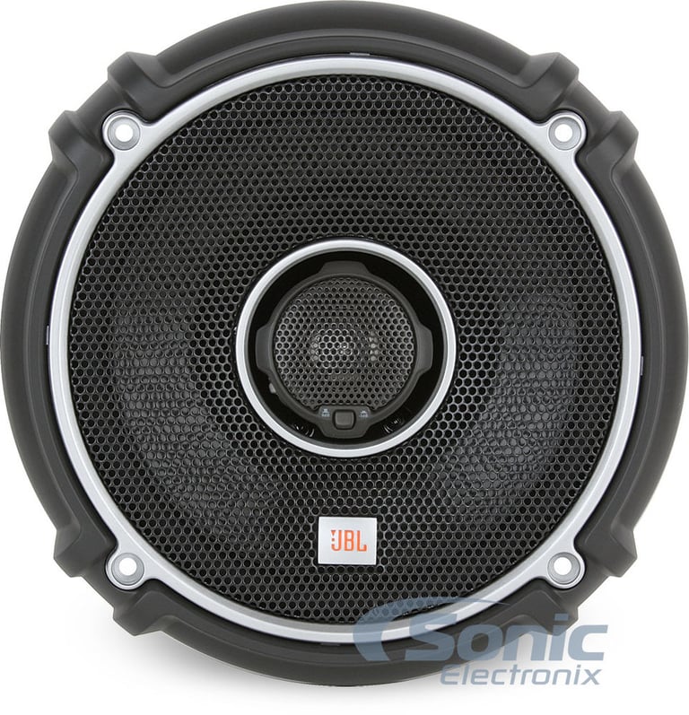 JBL GTO628 Open Box Complete Image 2