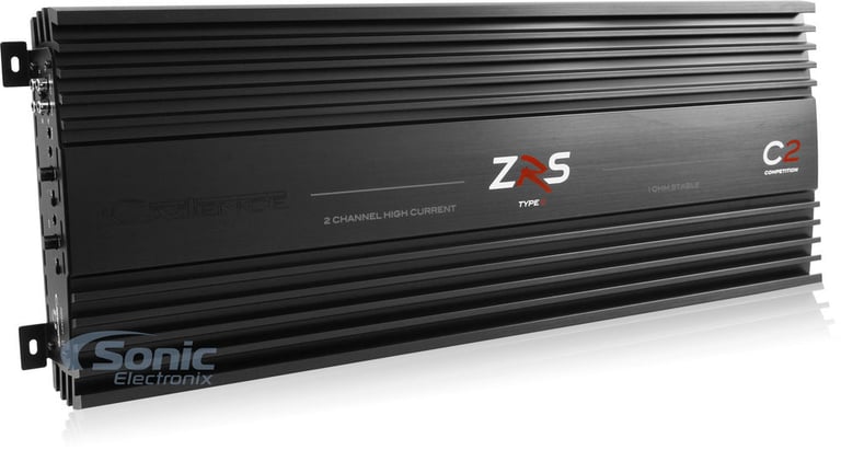 Cadence ZRS C2 Image 2