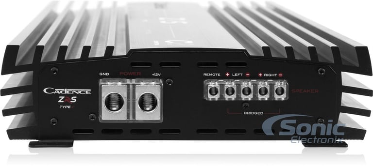 Cadence ZRS C2 Image 3