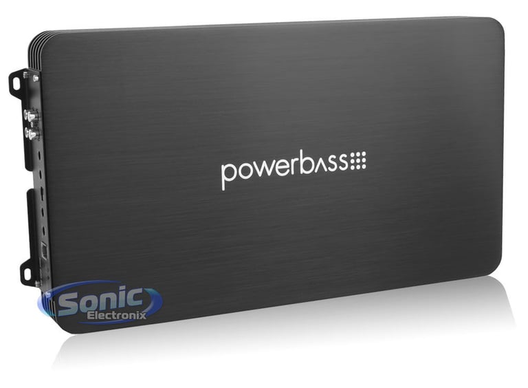 PowerBass ASA 800.2x Image 1