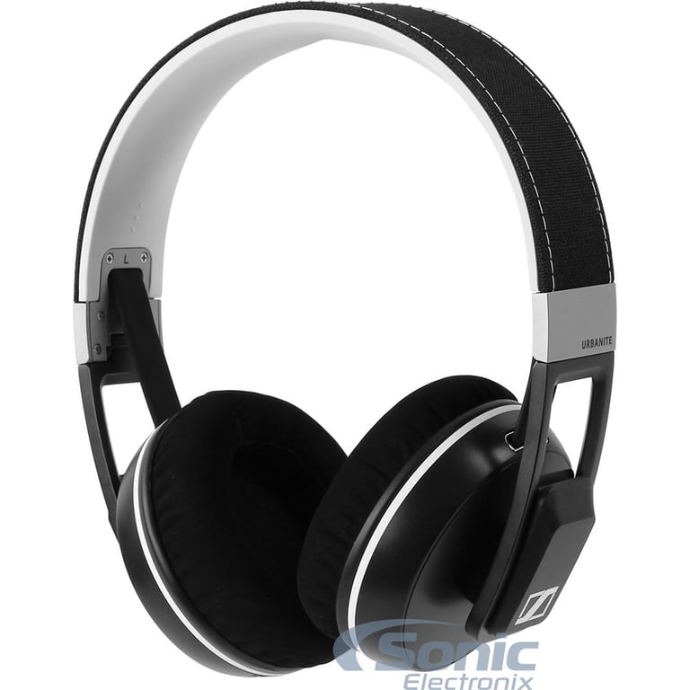 Sennheiser Urbanite XL Wireless (Black) Image 1